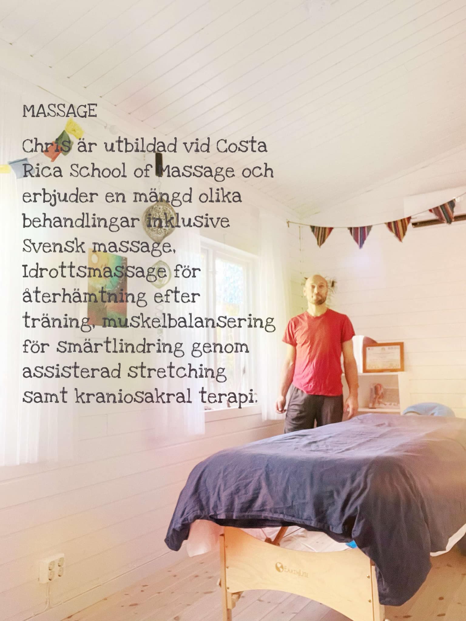 Experience image